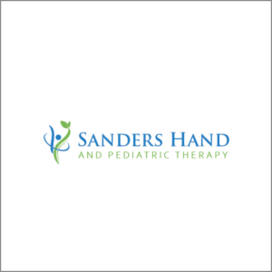 Design de Logo par mMagnet pour Sanders Hand and Pediatric Therapy | Design : #10387766