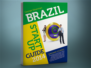 Book Cover Design by Kindman for this project | Design: #2227725