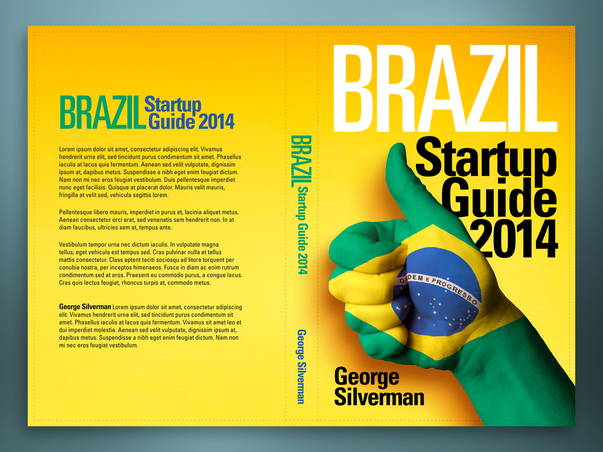 Book Cover Design by Kindman for this project | Design #2285974