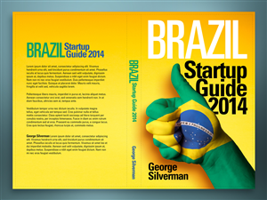 Book Cover Design by Kindman for this project | Design: #2285974
