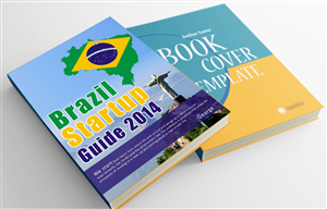 Book Cover Design by uk