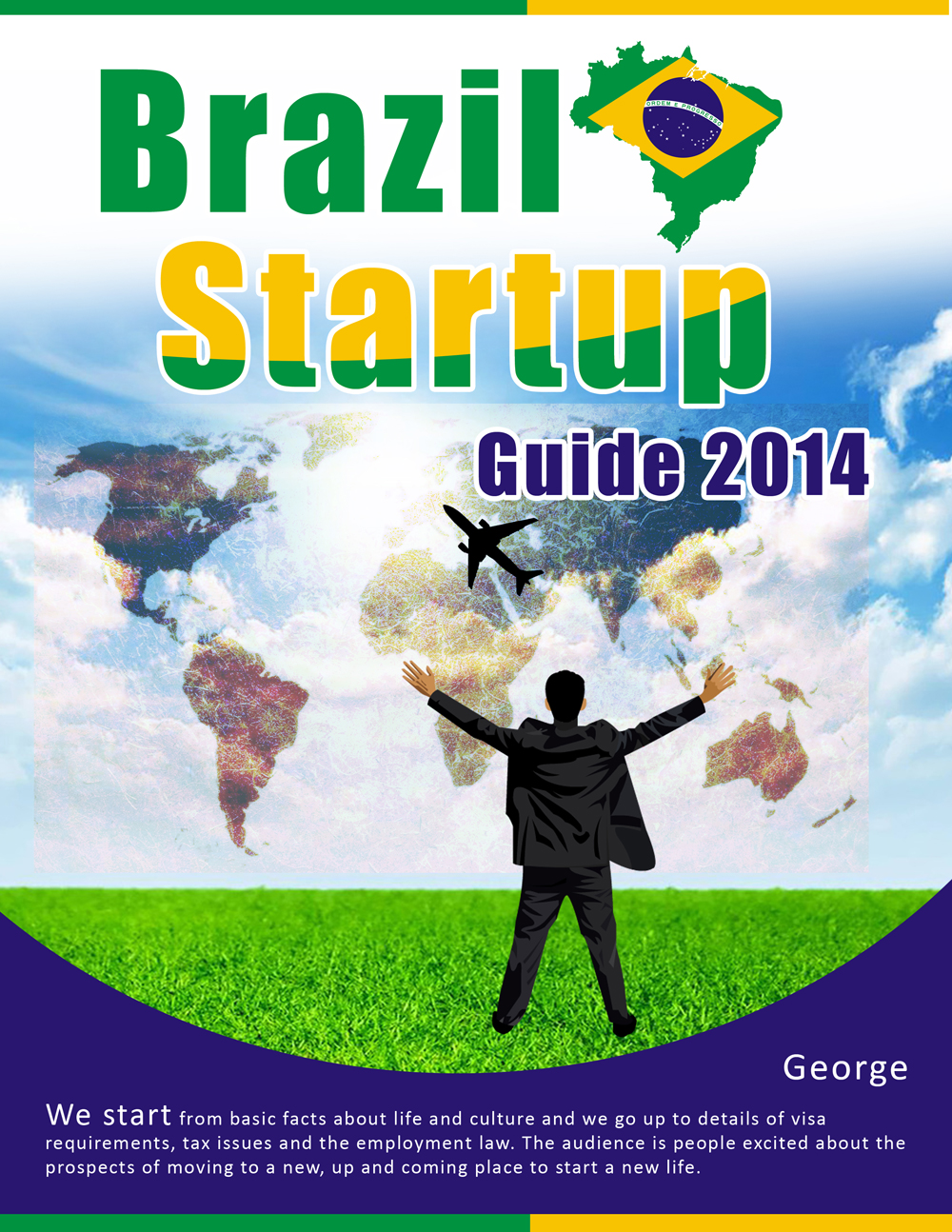 Book Cover Design by uk for this project | Design #2253407