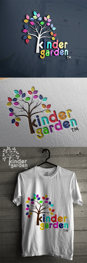 Logo Design by Harleen Frances Quinzel ®