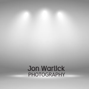 Logo Design by gordanaingoxstudio for Jon Warlick Photography | Design #10431585