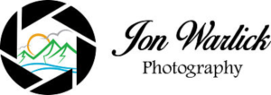 Diseño de Logo por Kareline para Jon Warlick Photography | Diseño: #10440617