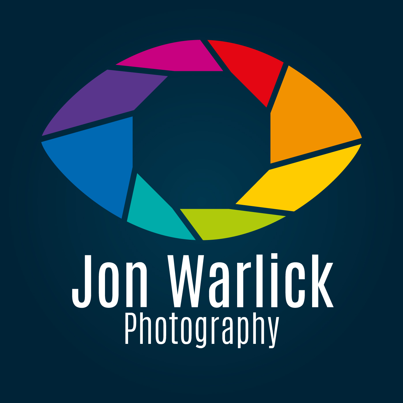 Diseño de Logo por Pedro94 para Jon Warlick Photography | Diseño #10454789