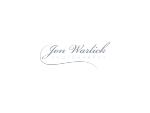 Diseño de Logo por smrzdesign para Jon Warlick Photography | Diseño: #10444681