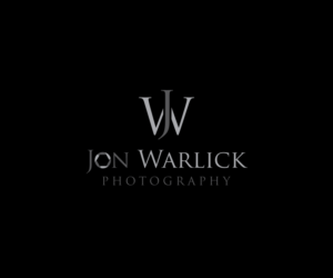 Logo-Design von Omee63 für Jon Warlick Photography | Design: #10383751