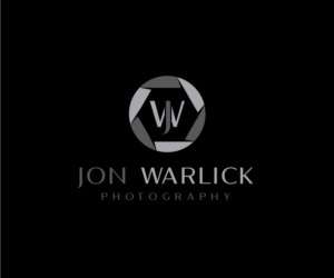 Logo-Design von Omee63 für Jon Warlick Photography | Design: #10389775
