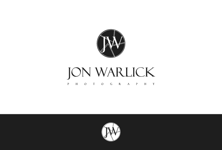 Logo-Design von paoleta_y für Jon Warlick Photography | Design #10377698