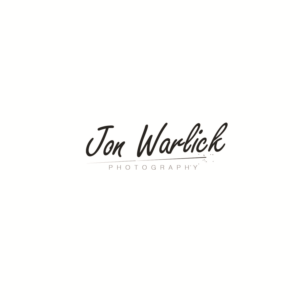 Diseño de Logo por admir_islamcevic para Jon Warlick Photography | Diseño: #10388344