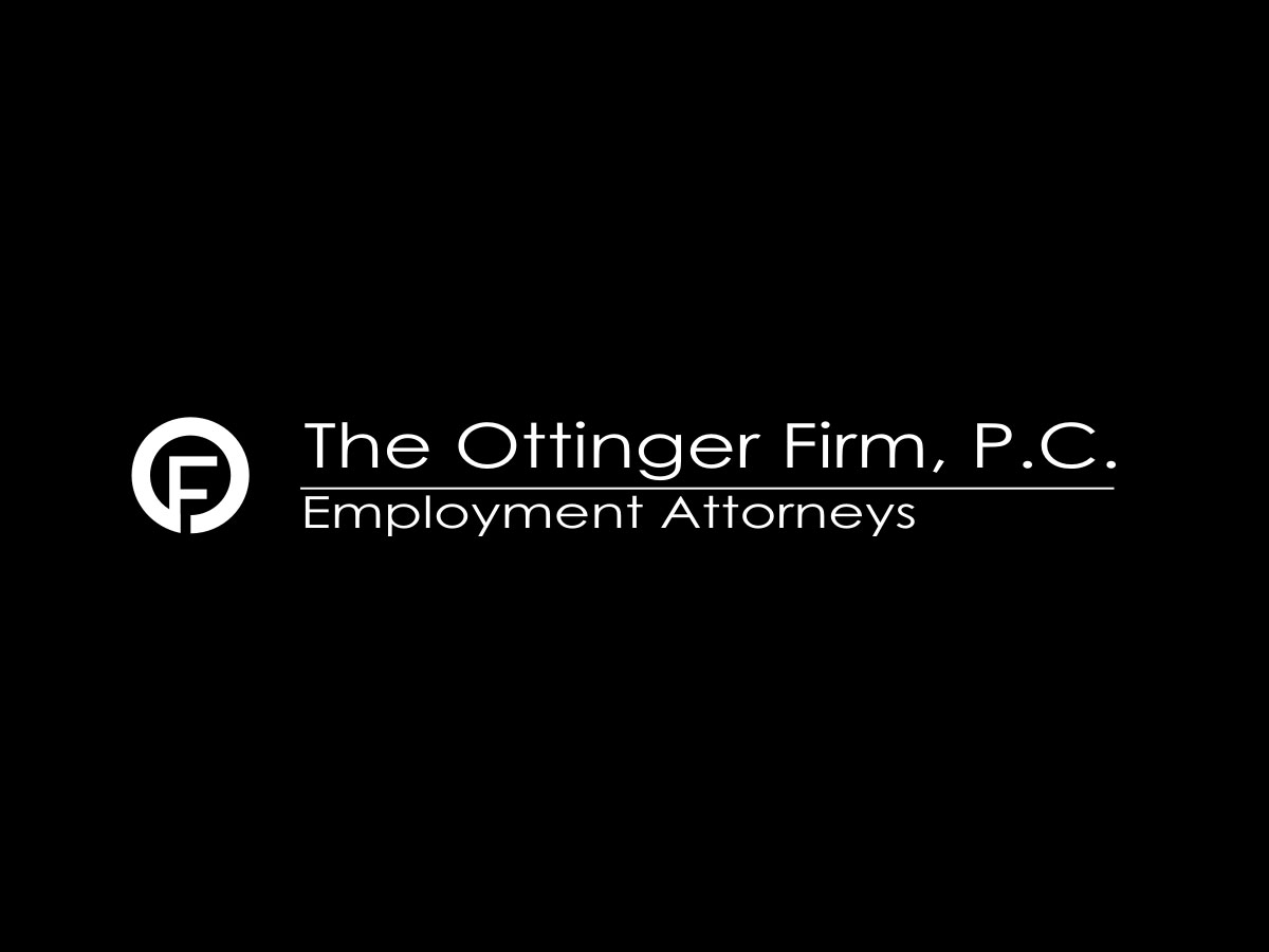 Logo Design by Pritman for The Ottinger Firm | Design #2187755
