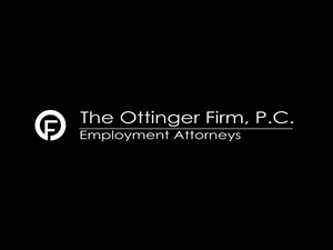 Diseño de Logo por Pritman para The Ottinger Firm | Diseño: #2187755