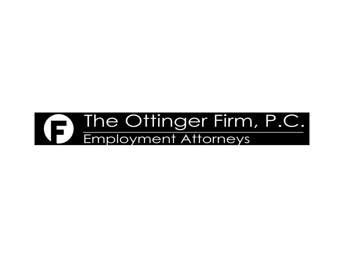 Logo Design by Pritman for The Ottinger Firm | Design #2187842