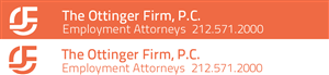 Diseño de Logo por Agnes Bak para The Ottinger Firm | Diseño: #2185307