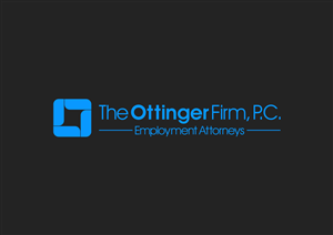 Diseño de Logo por daniswarasayang para The Ottinger Firm | Diseño: #2185673