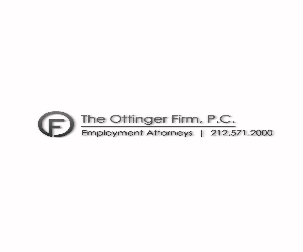 Logo-Design von mcmckenna1 für The Ottinger Firm | Design #2185608