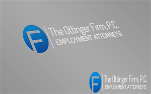 Diseño de Logo por Mohamed para The Ottinger Firm | Diseño: #2185652