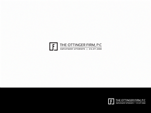 Diseño de Logo por Creative Juice para The Ottinger Firm | Diseño: #2186828