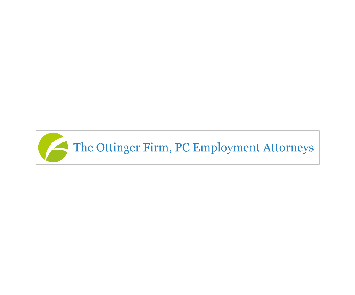 Logo-Design von Sanjai für The Ottinger Firm | Design #2186249