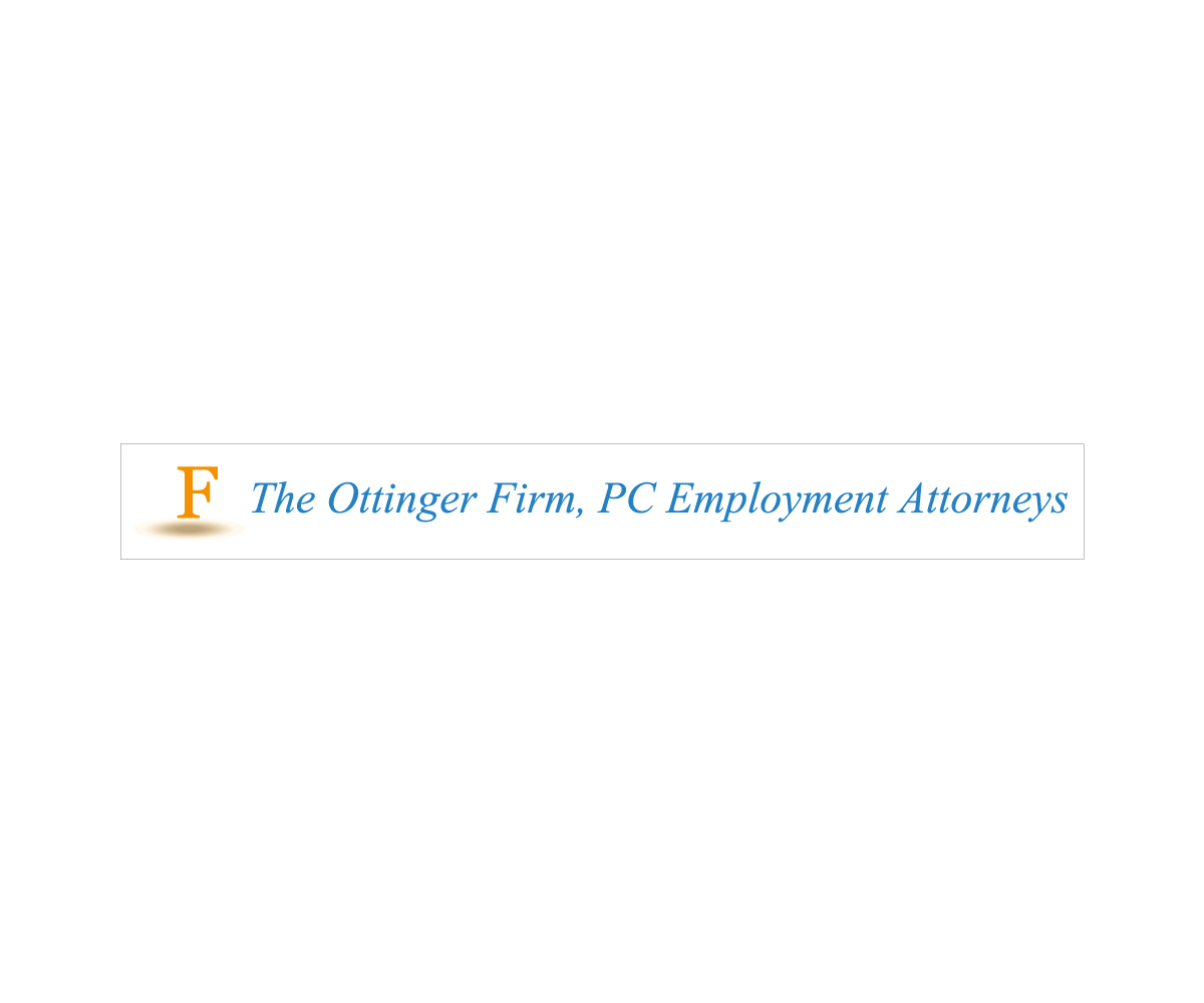 Logo Design by Sanjai for The Ottinger Firm | Design #2186259