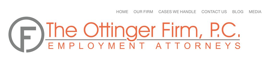 Logo-Design von MaryN für The Ottinger Firm | Design #2185954