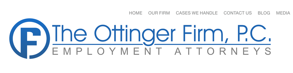 Diseño de Logo por MaryN para The Ottinger Firm | Diseño #2186501