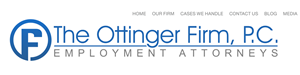 Diseño de Logo por MaryN para The Ottinger Firm | Diseño: #2186501