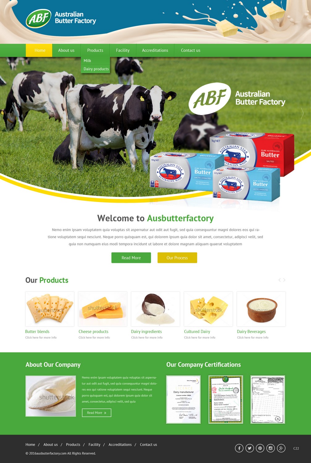 Web Design by pb for this project | Design #10413031