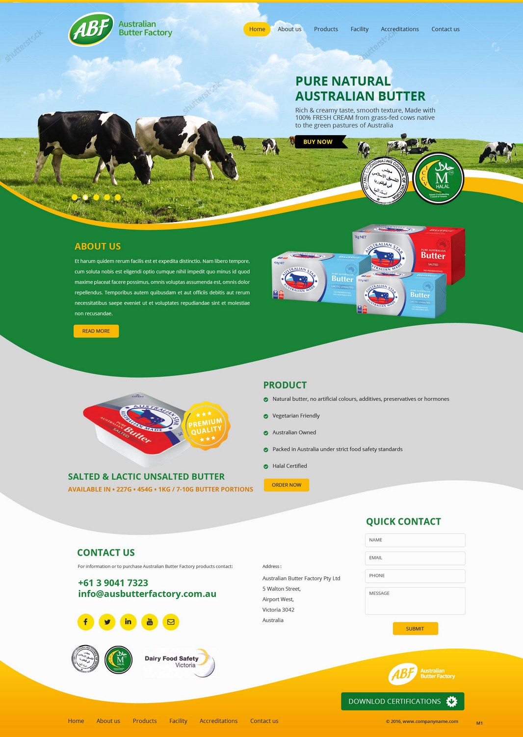 Web Design by pb for this project | Design #10423862