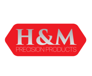 Logo Design by midworks for H&M Precision Products, Inc | Design #10408205
