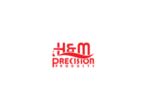 Logo Design by amanbd62 for H&M Precision Products, Inc | Design: #10466662