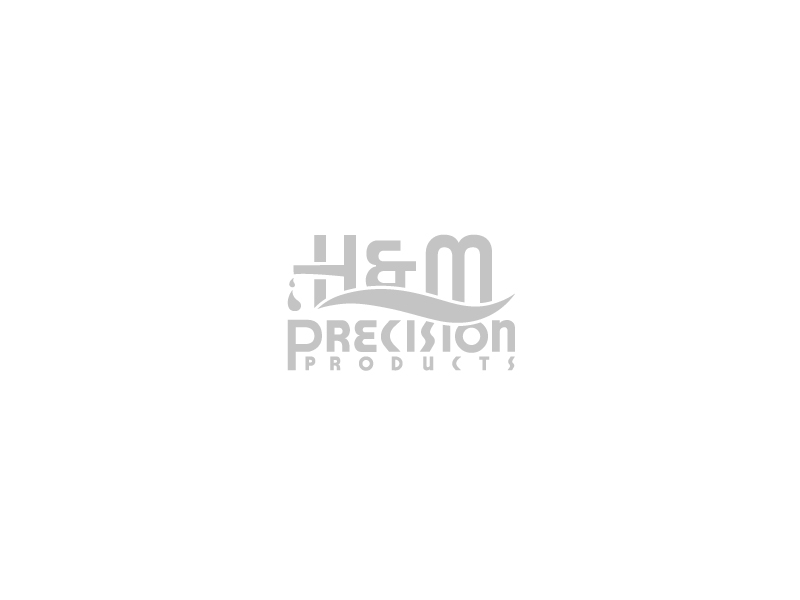 Logo Design by amanbd62 for H&M Precision Products, Inc | Design #10466666