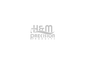 Logo Design by amanbd62 for H&M Precision Products, Inc | Design: #10467118