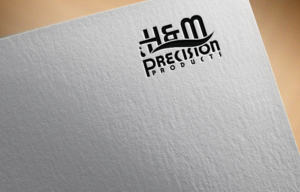 Logo Design by amanbd62 for H&M Precision Products, Inc | Design: #10467202