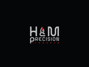 Logo Design by amanbd62 for H&M Precision Products, Inc | Design: #10467214