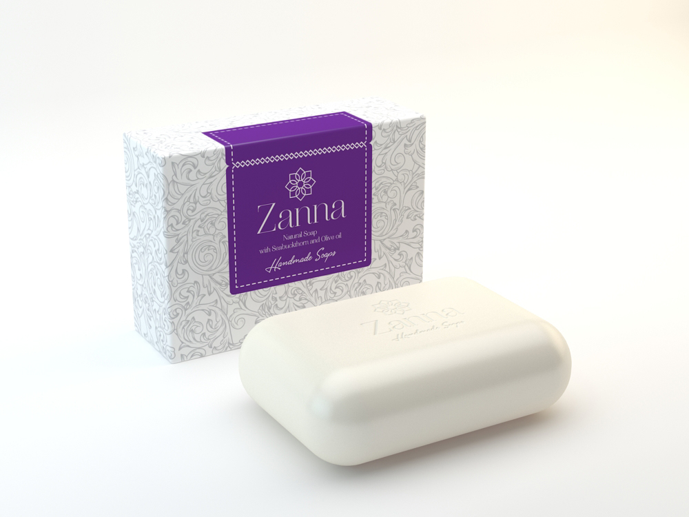 Verpackungs-Design von ID für Adams Vision SRL | Design #10384936