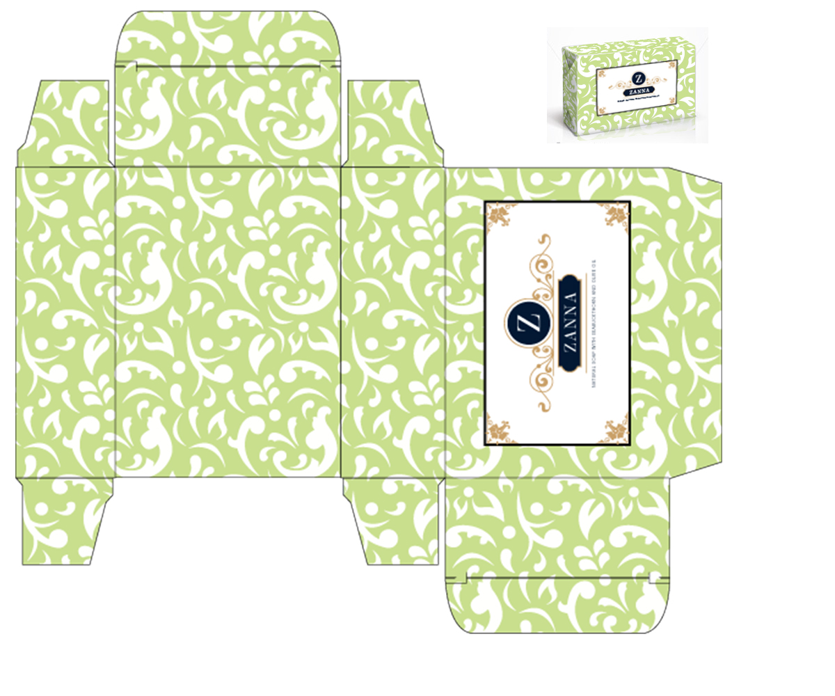 Diseño de Empaque por eayeri para Adams Vision SRL | Diseño #10439894