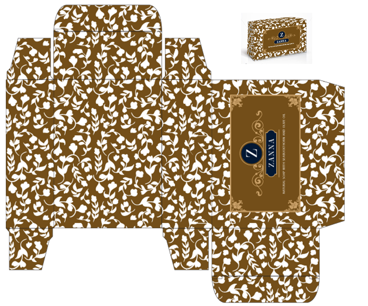 Verpackungs-Design von eayeri für Adams Vision SRL | Design #10440227