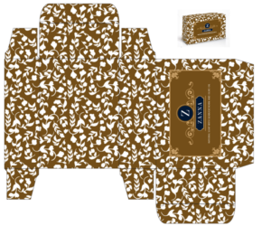 Packaging Design by eayeri for Adams Vision SRL | Design: #10440227