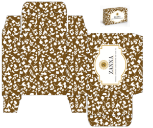 Packaging Design by eayeri for Adams Vision SRL | Design: #10440298