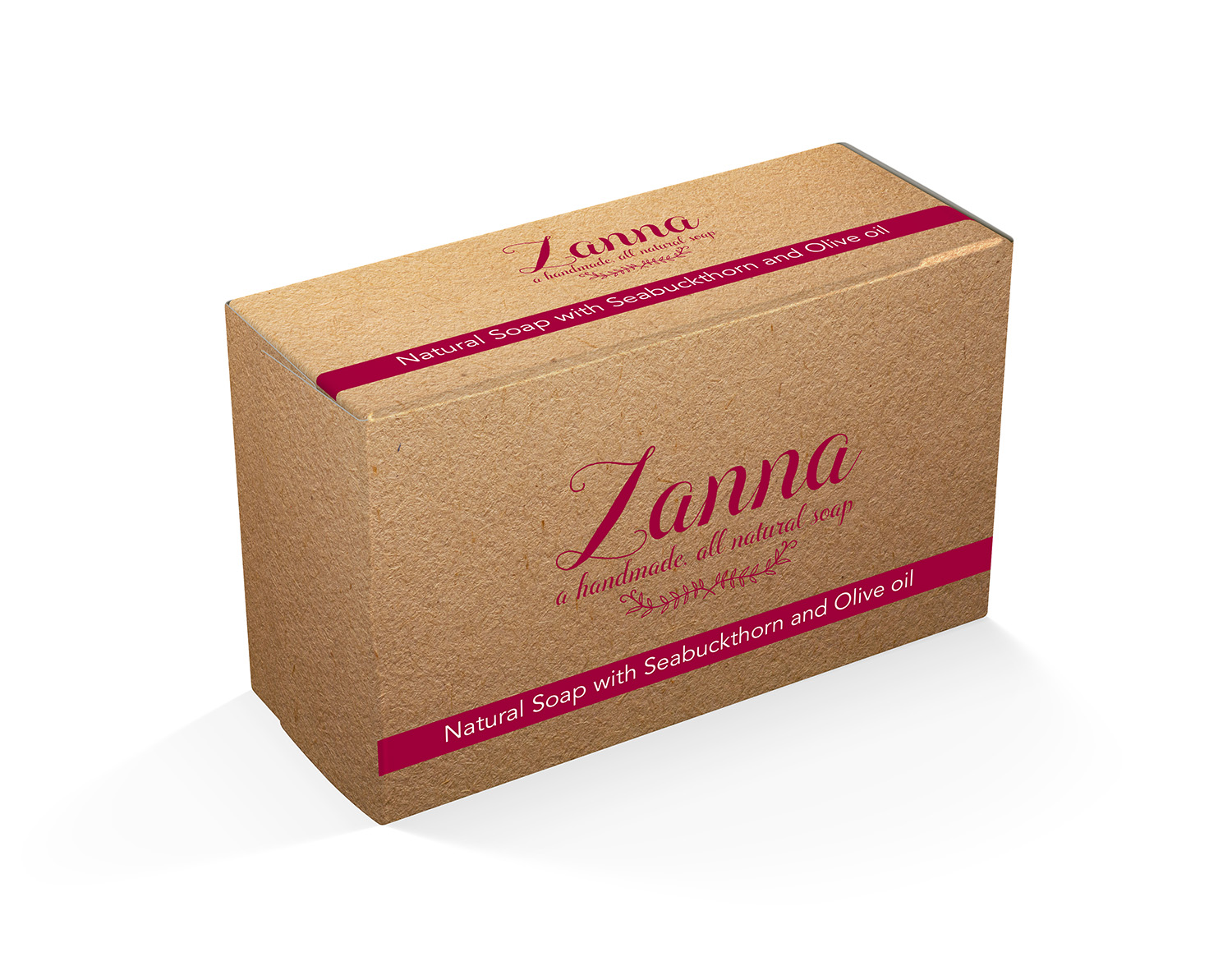 Packaging Design by ebhl7 for Adams Vision SRL | Design: #10404023