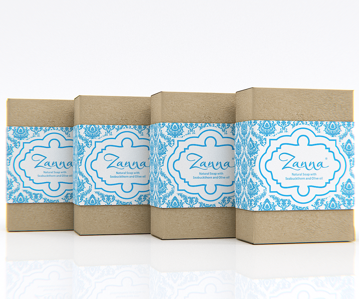 Packaging Design by TM Kreatif for Adams Vision SRL | Design #10396300