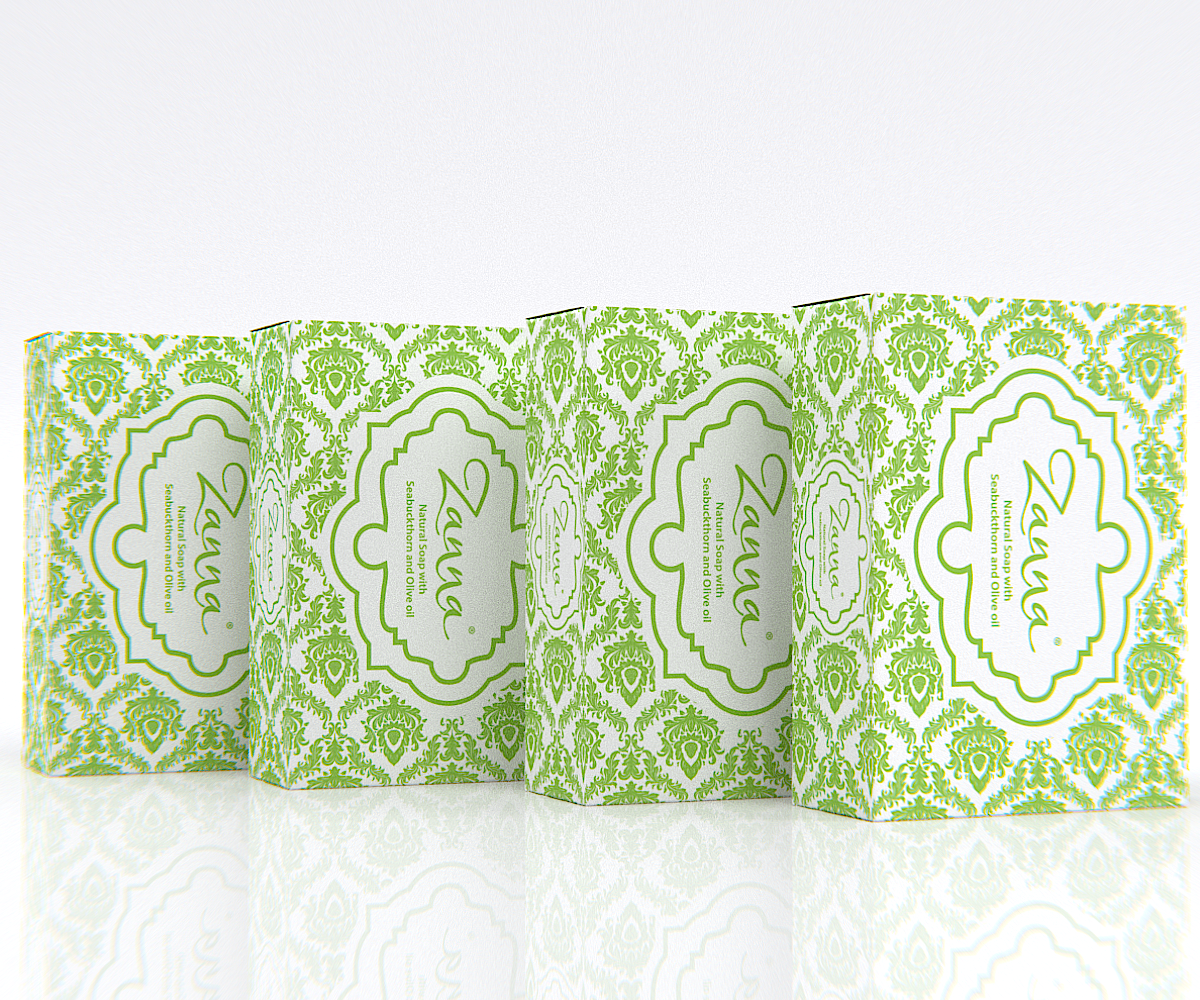 Packaging Design by TM Kreatif for Adams Vision SRL | Design #10549428