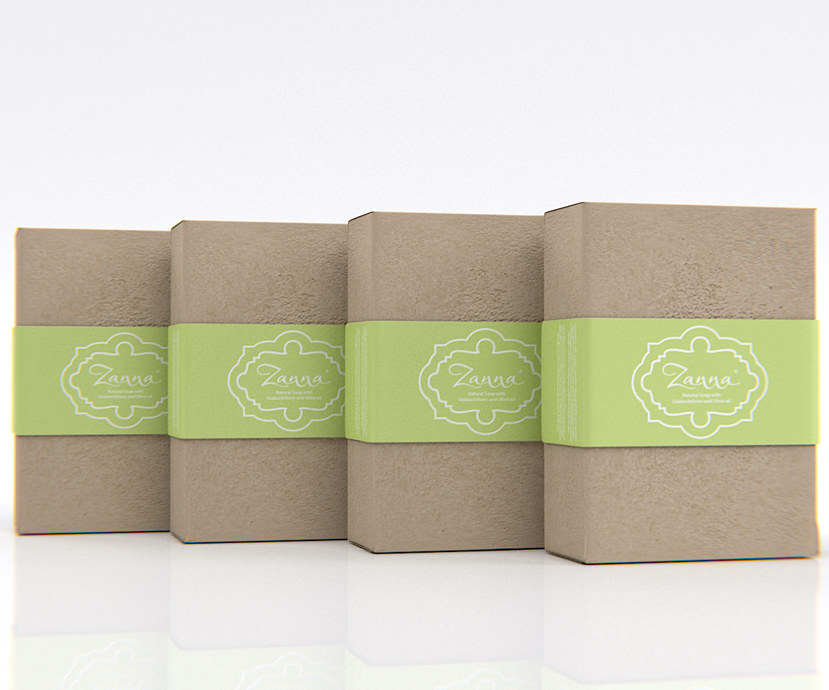 Packaging Design by TM Kreatif for Adams Vision SRL | Design #10549429