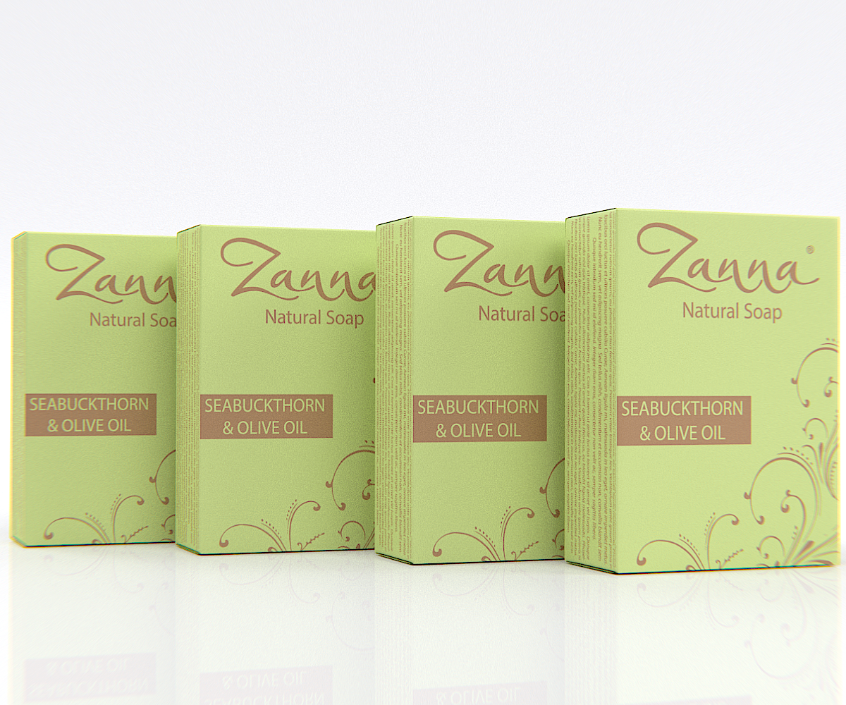 Packaging Design by TM Kreatif for Adams Vision SRL | Design #10550253