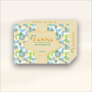 Packaging Design by Agarwal for Adams Vision SRL | Design #10378993