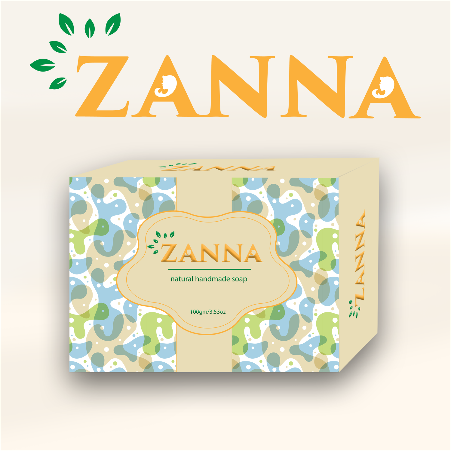 Packaging Design by Agarwal for Adams Vision SRL | Design #10379033