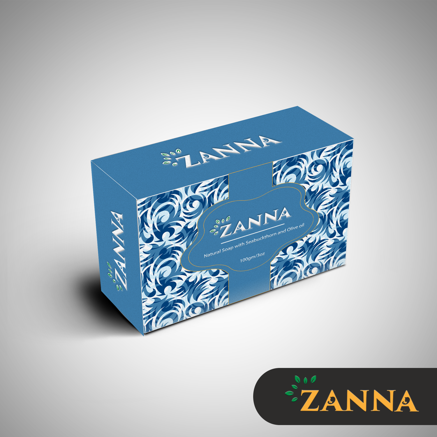 Packaging Design by Agarwal for Adams Vision SRL | Design #10385321