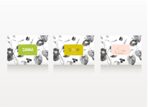 Packaging Design by Alex_Digital for Adams Vision SRL | Design: #10396798